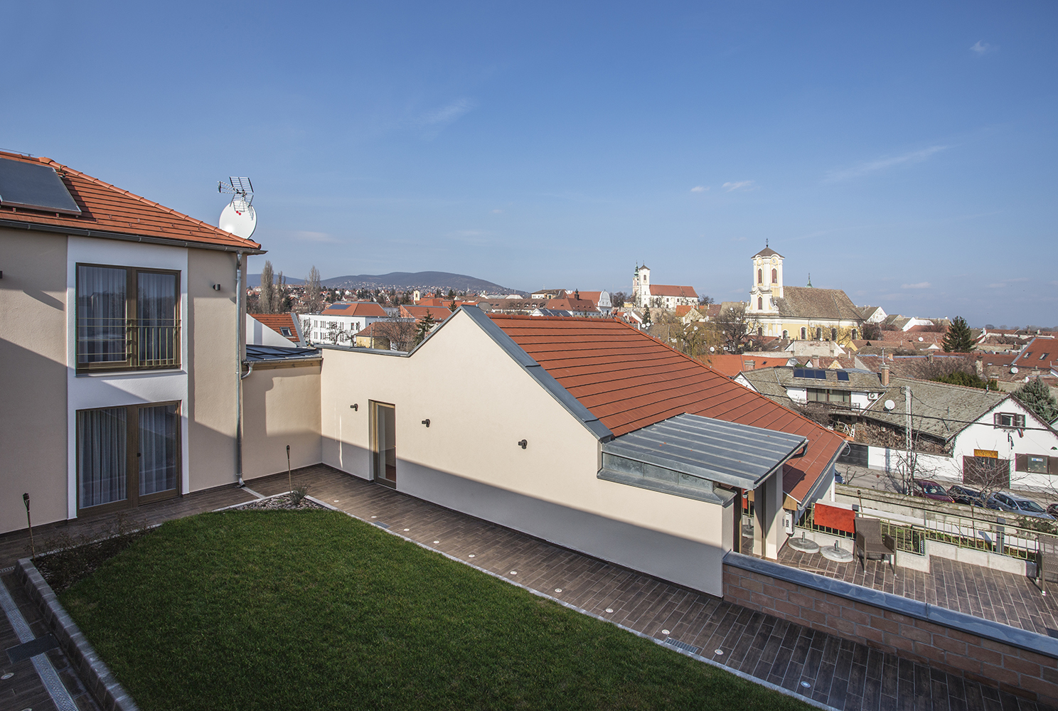 Bükkös Hotel & Spa