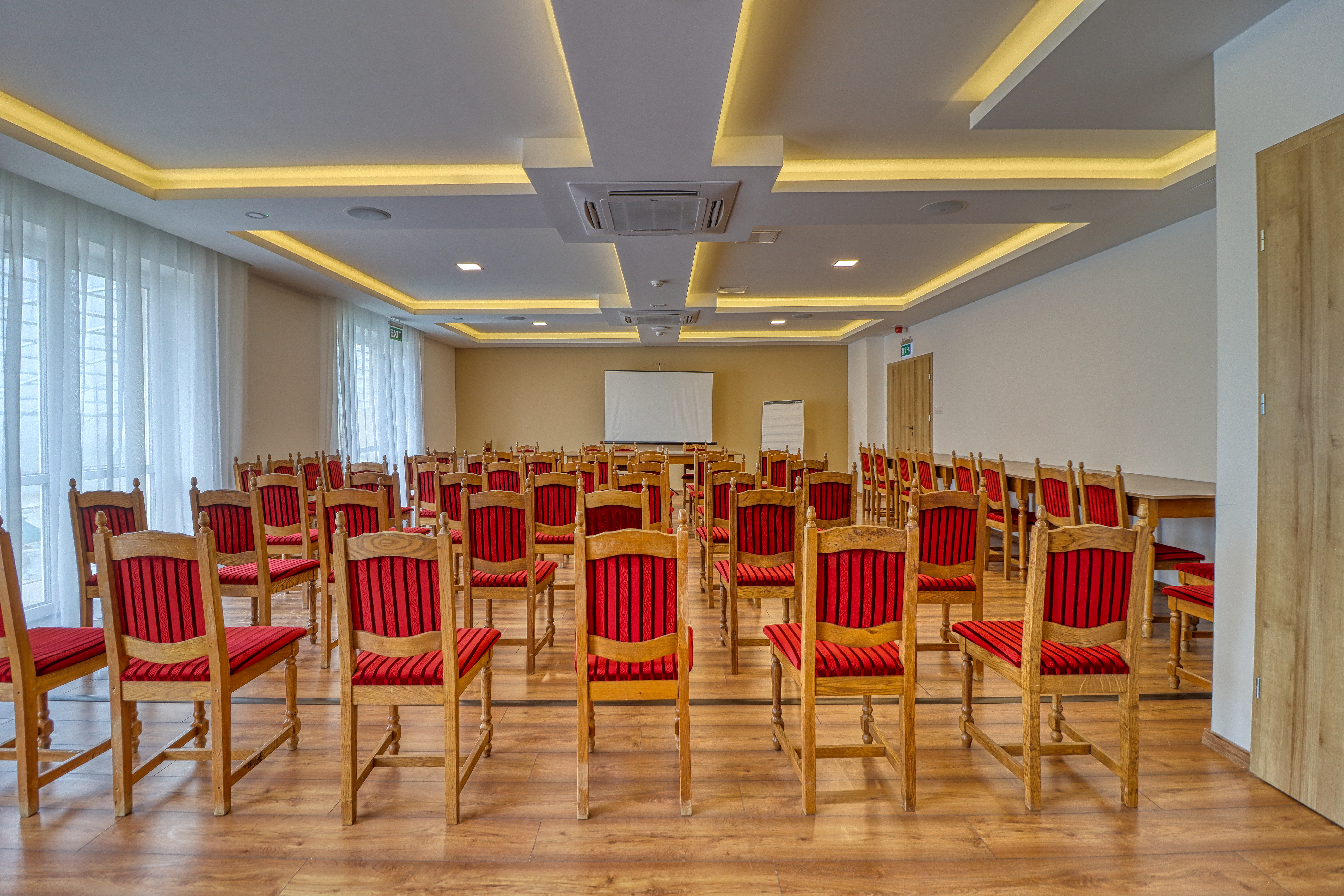 Villa Park Panzió Szilvásvárad