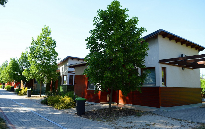 Barack Thermal Resort