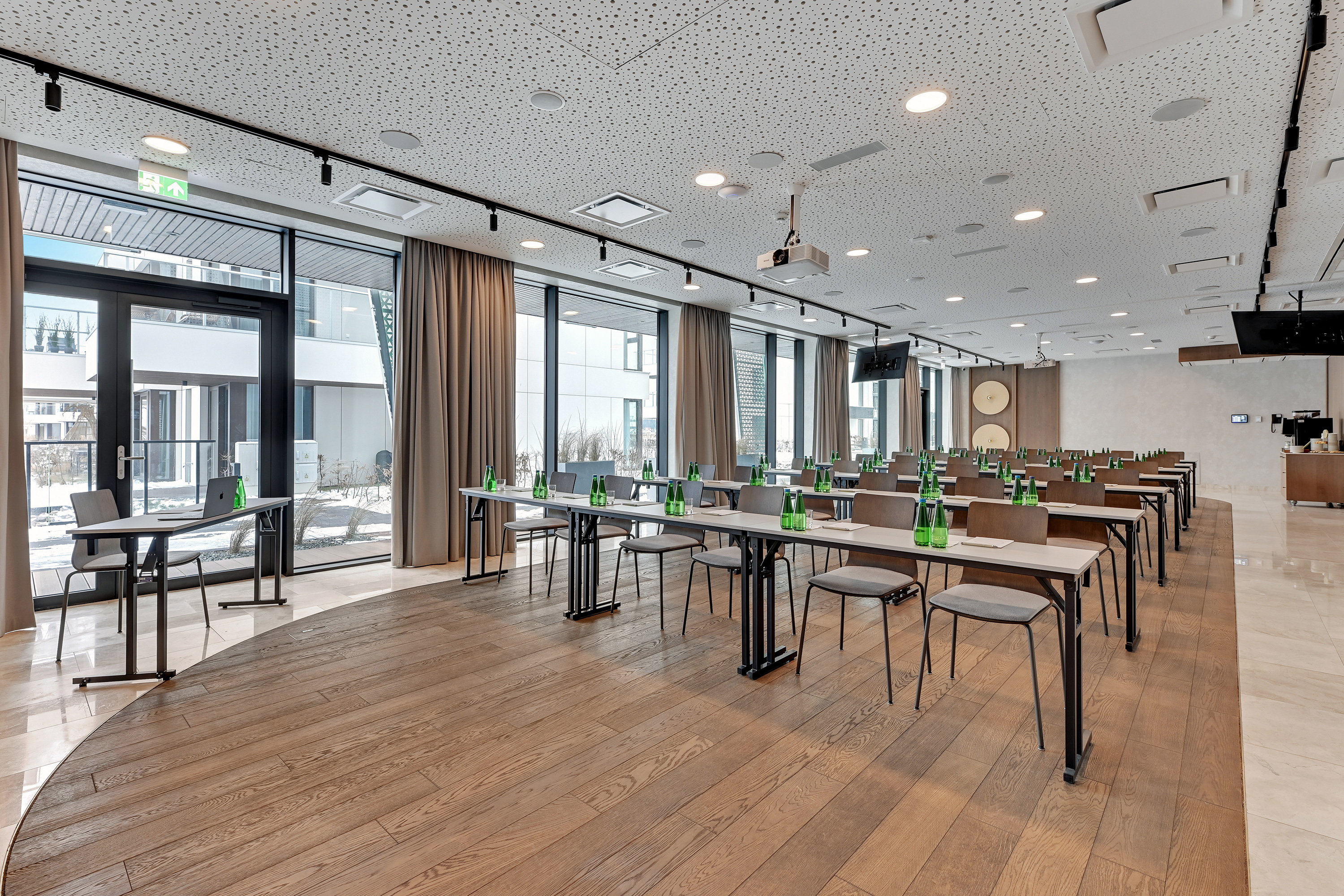 Grano Hotel Solmarina