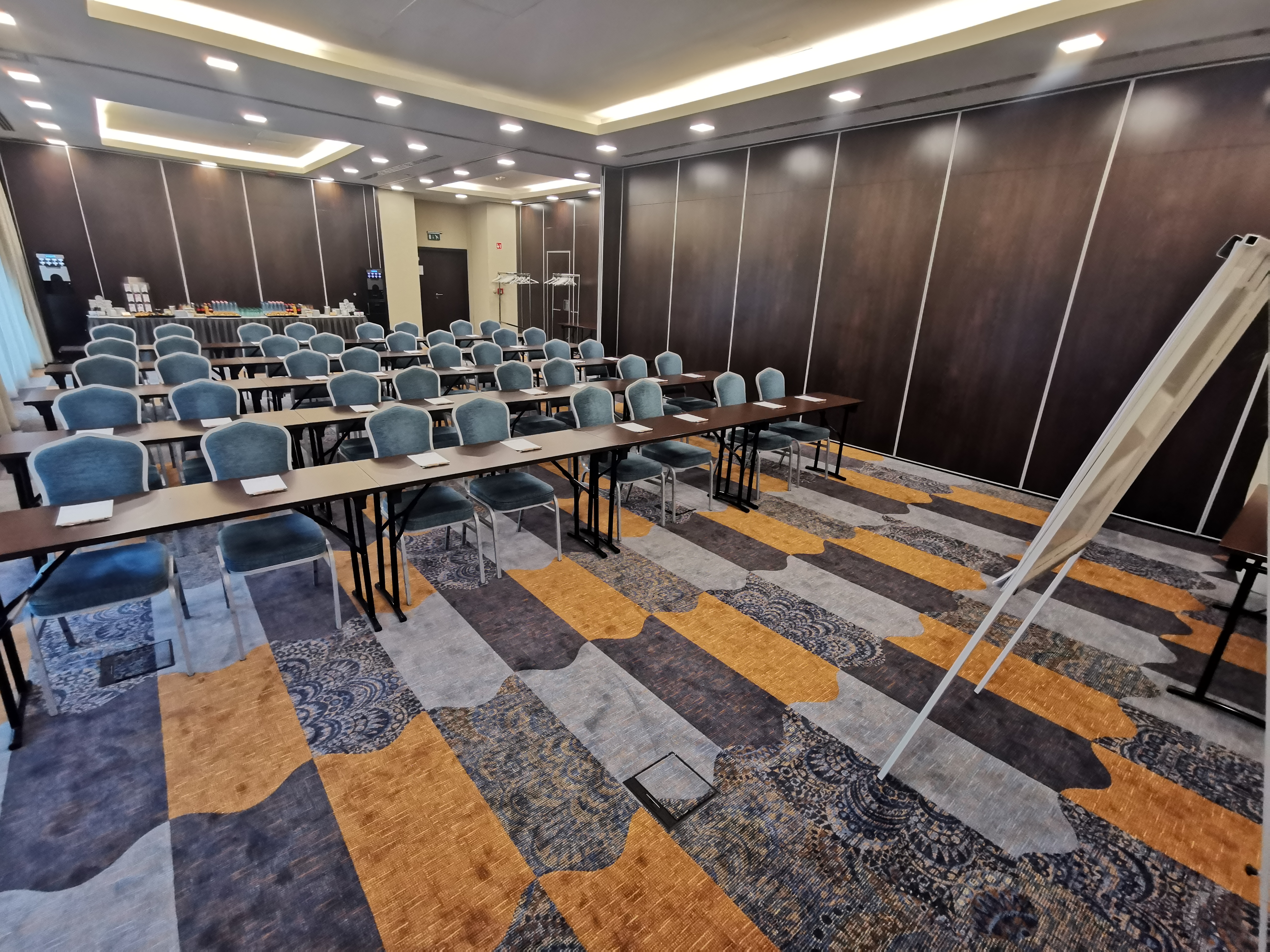 Budapest Airport Hotel Stáció