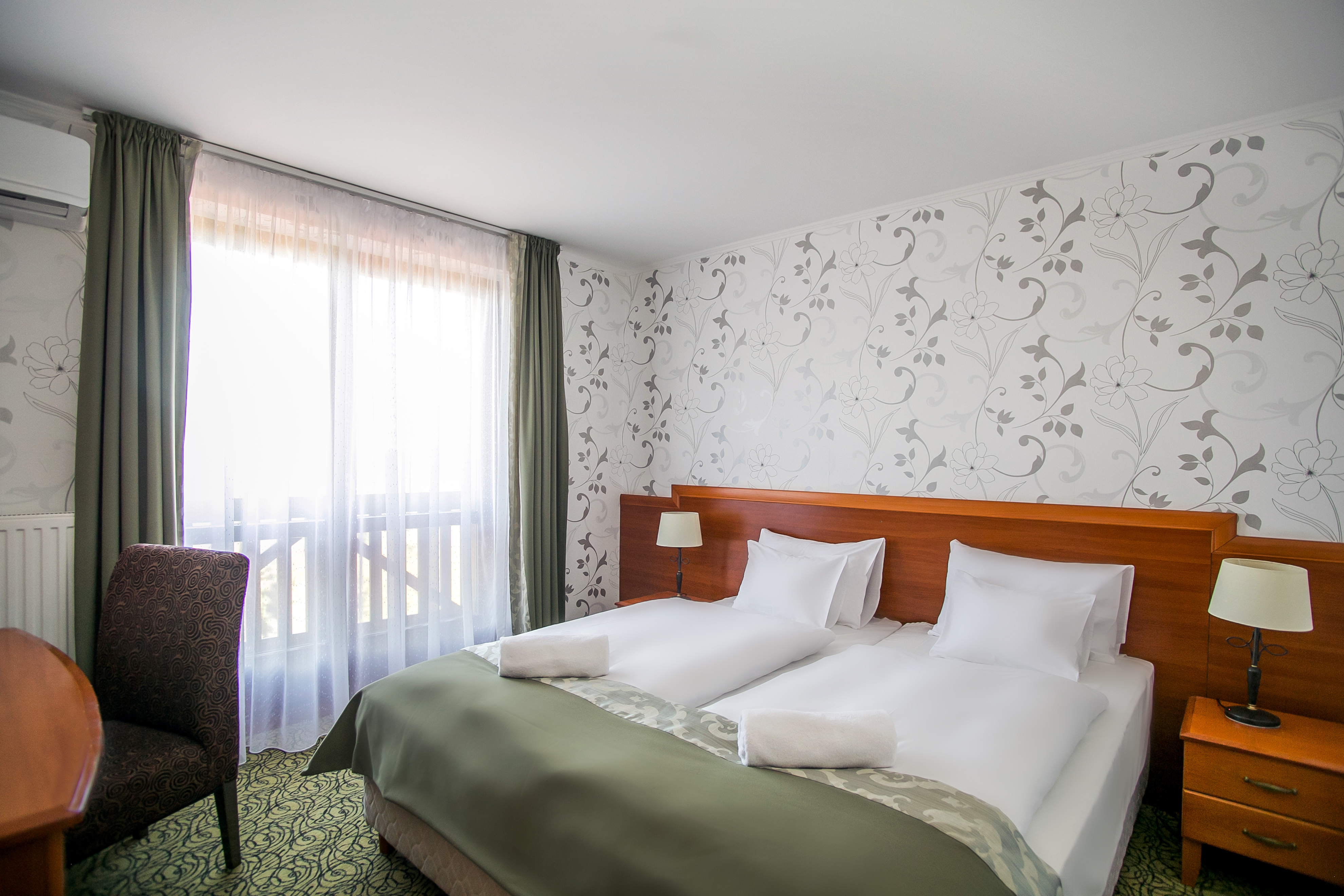 Hotel Narád & Park