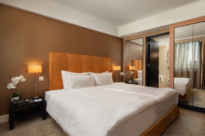 Verdi Budapest Aquincum