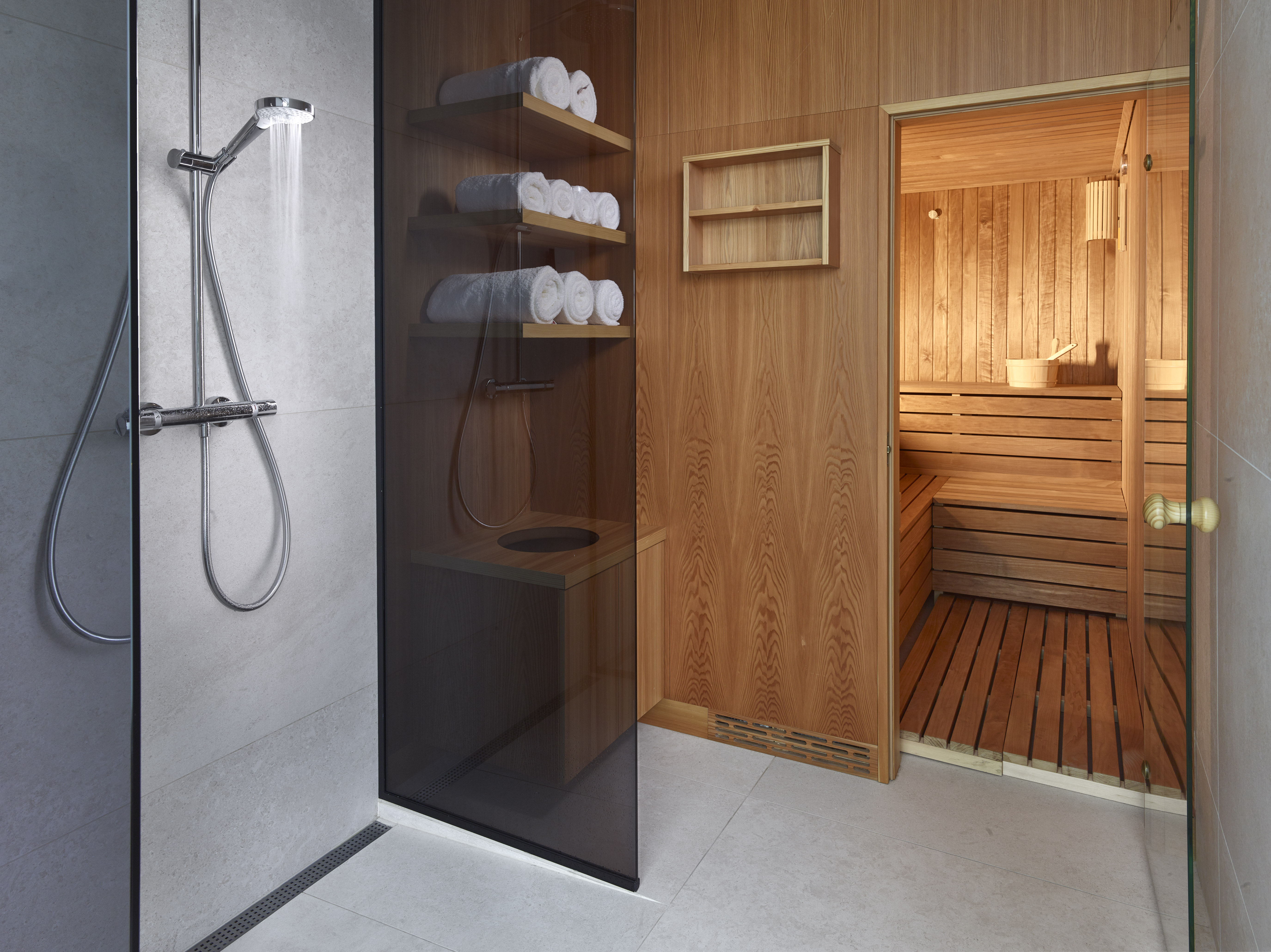 EST Grand Hotel Savoy Budapest