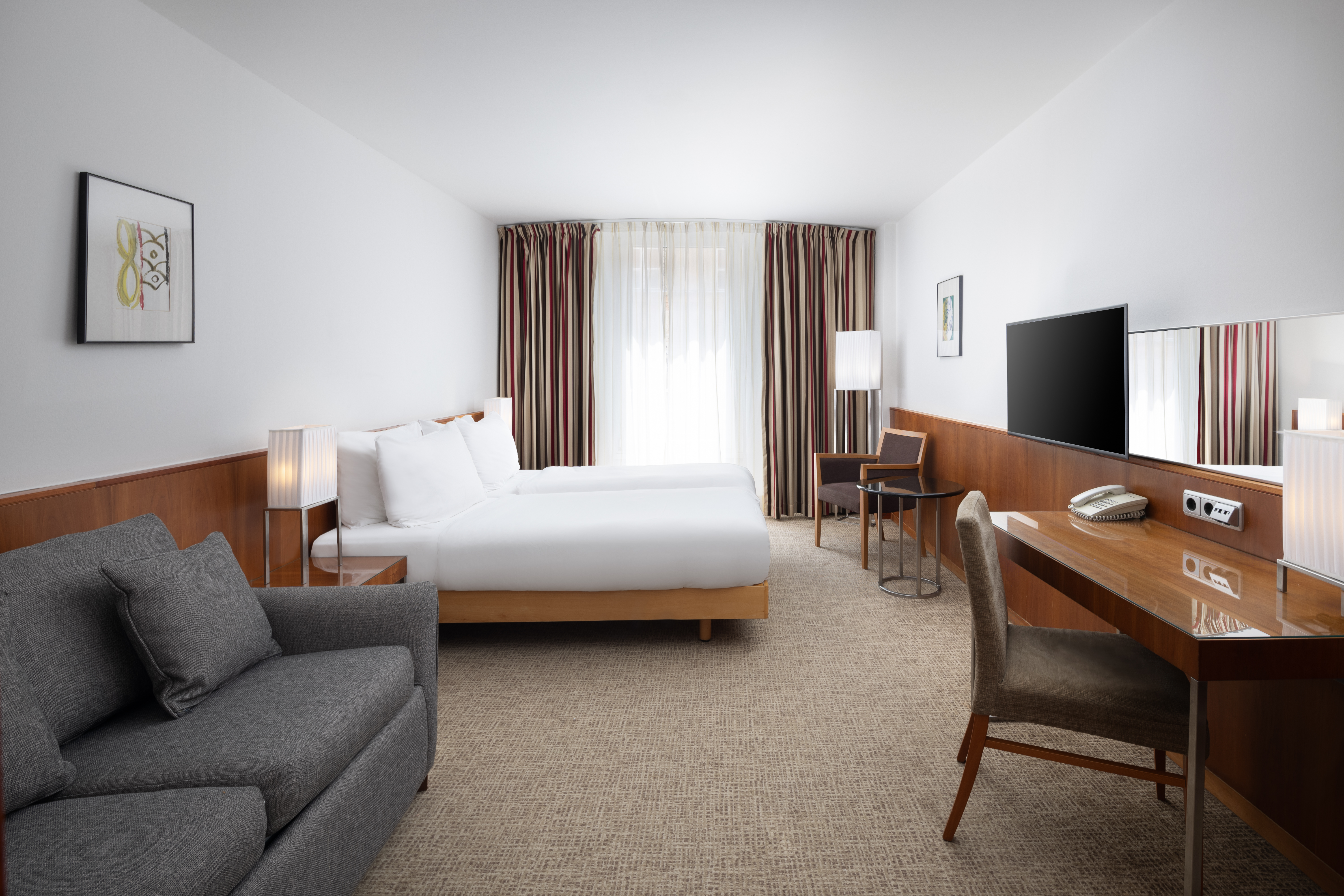 K+K Hotel Opera