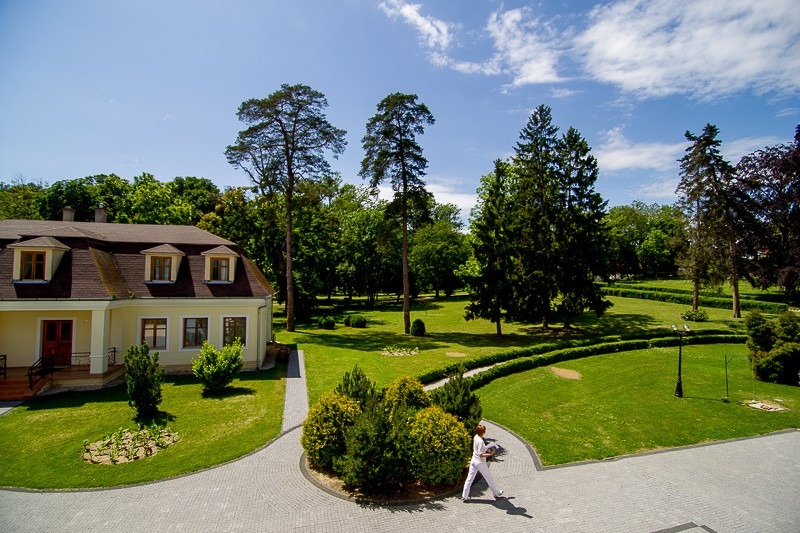 Batthyány Kastélyszálló