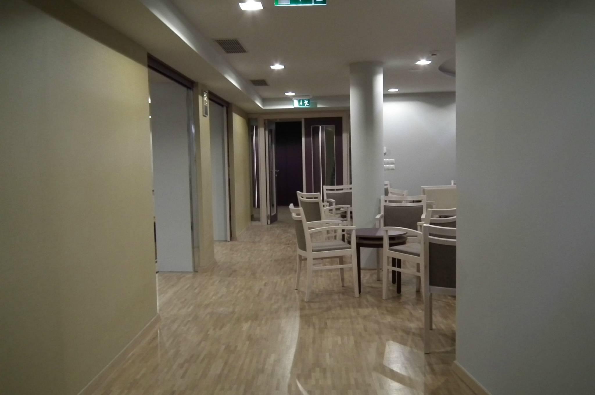 Szent Gellért Hotel