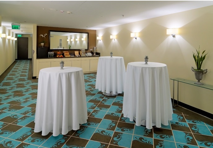 La Prima Fashion Hotel