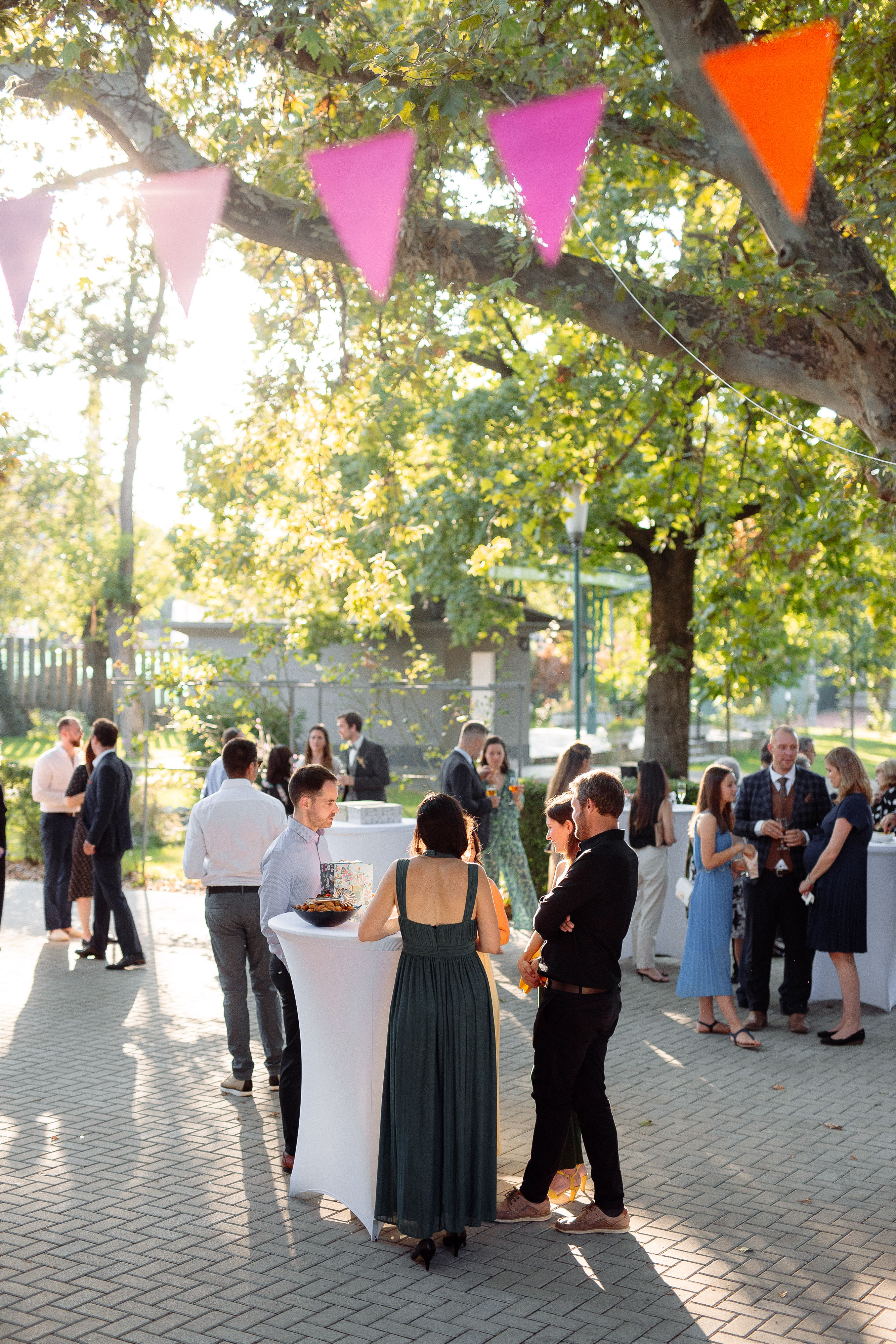 Lechner Rendezvényközpont - Merkapt Sportközpont