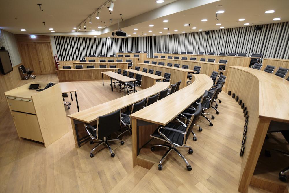 CEU Konferencia Központ