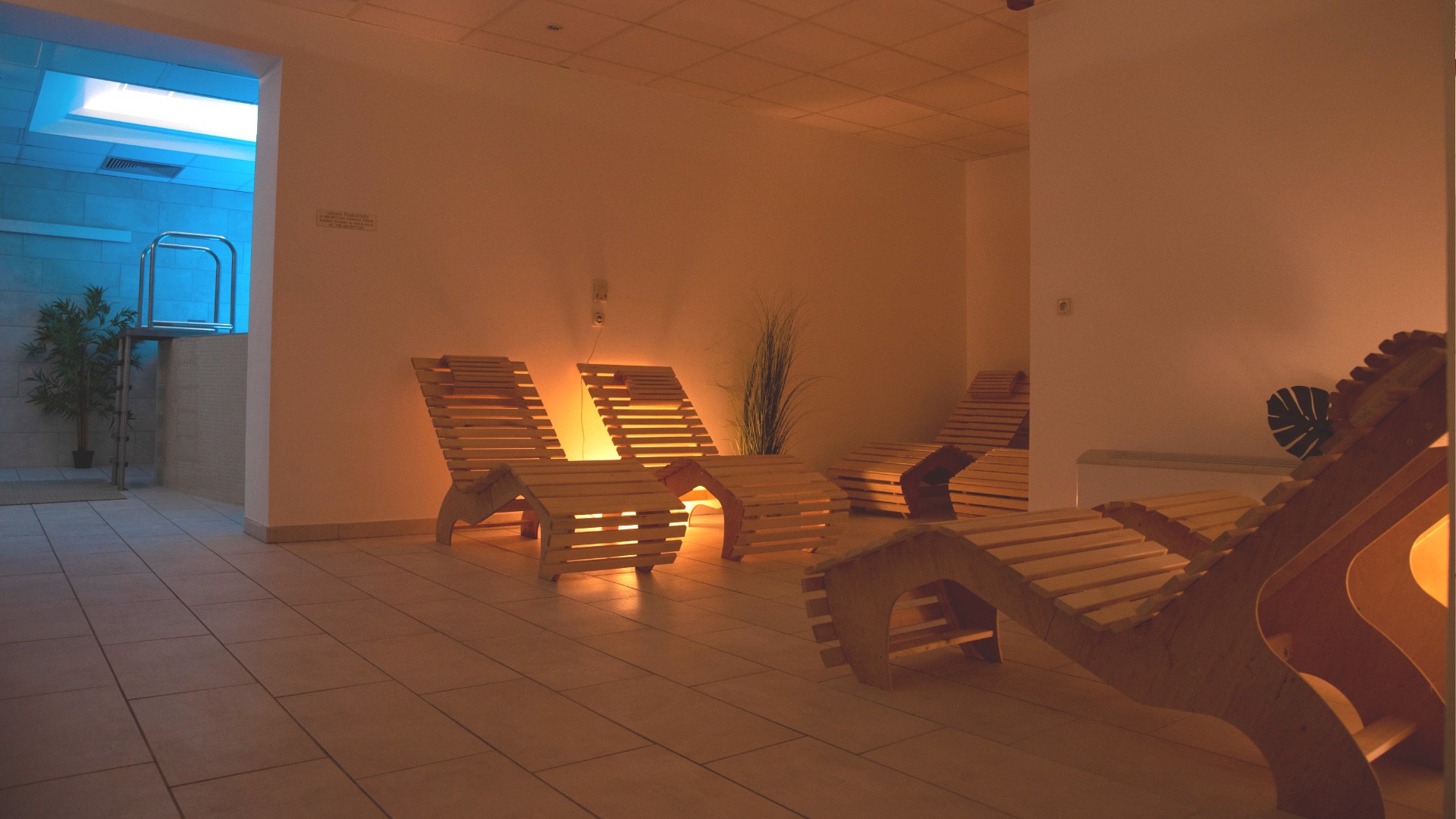 Holiday Resorts