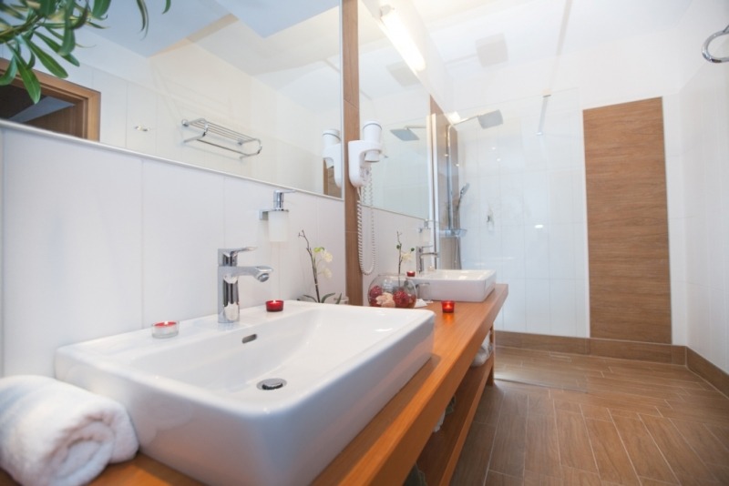 Hotel Corvus Aqua