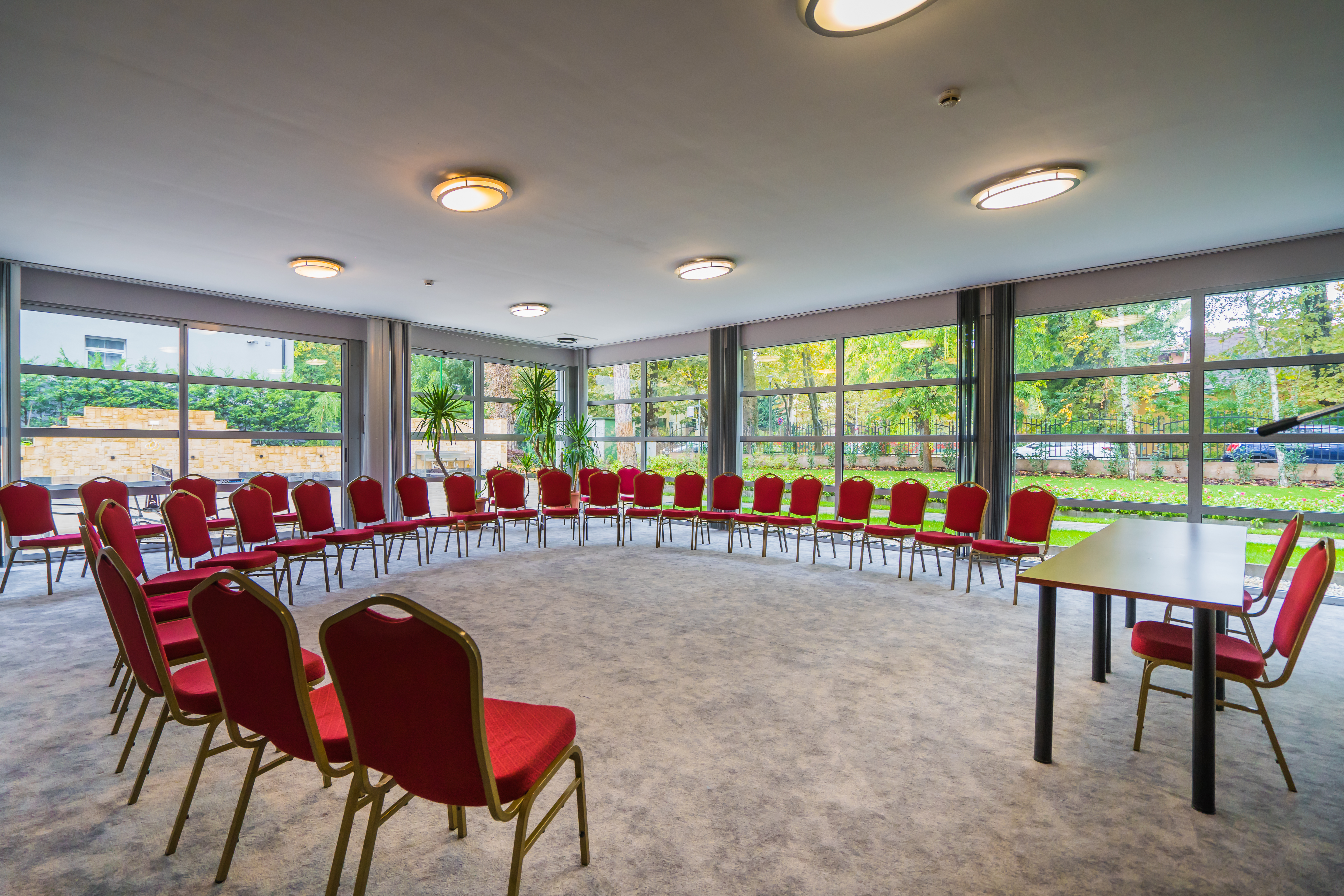 SunGarden Wellness & Conference Hotel