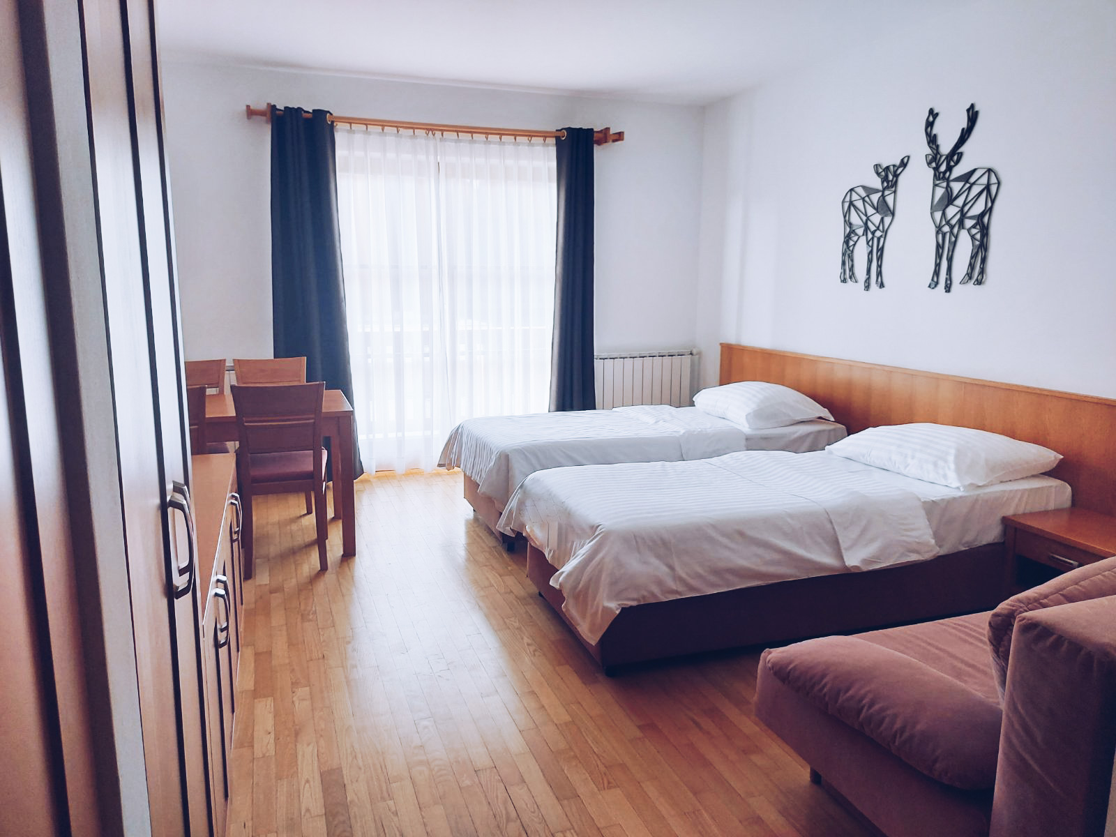 Pohorje Village Wellbeing Resort