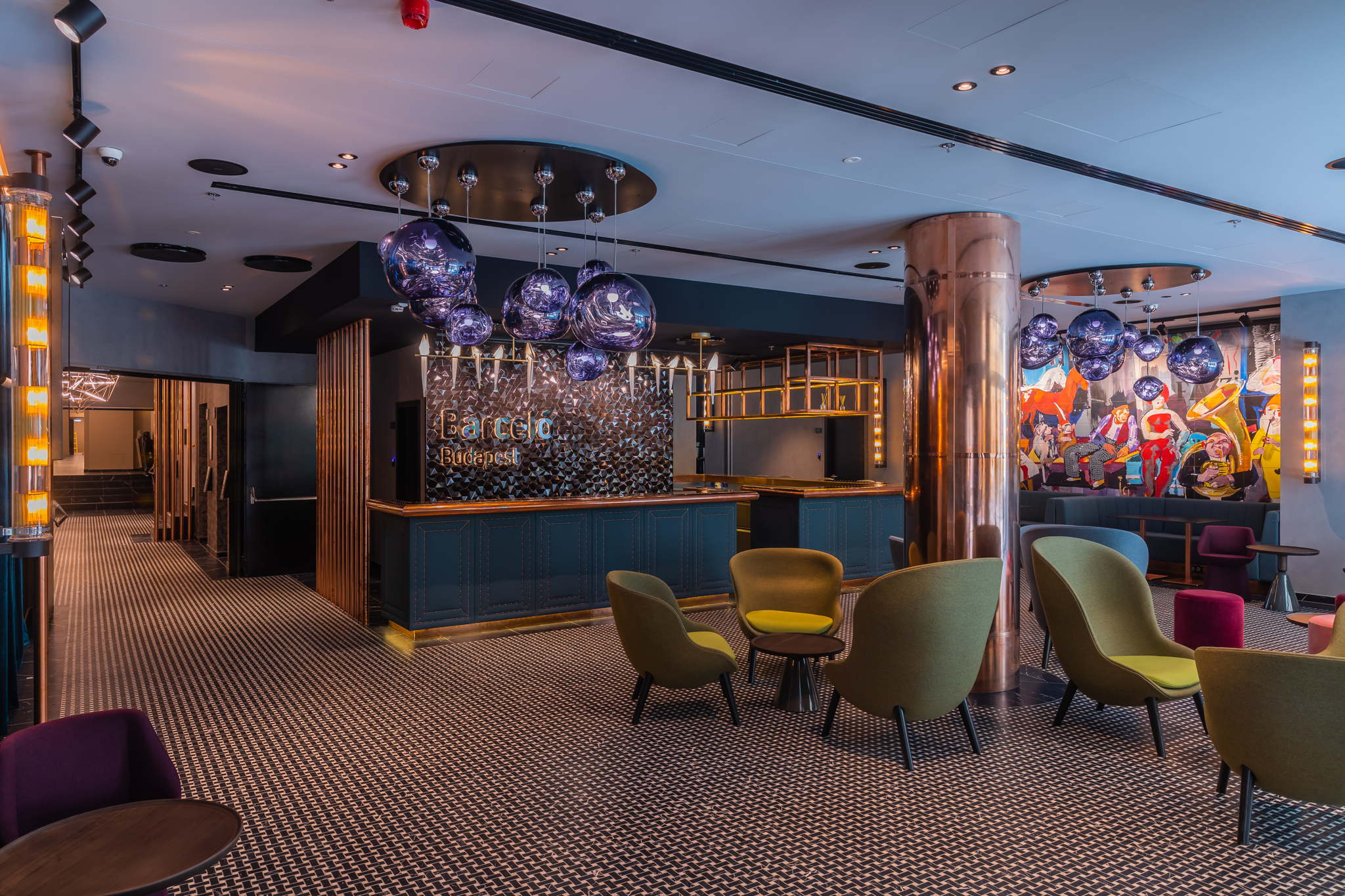 Barceló Budapest