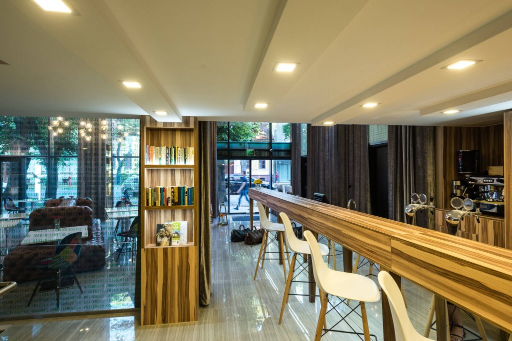 Science Hotel Szeged