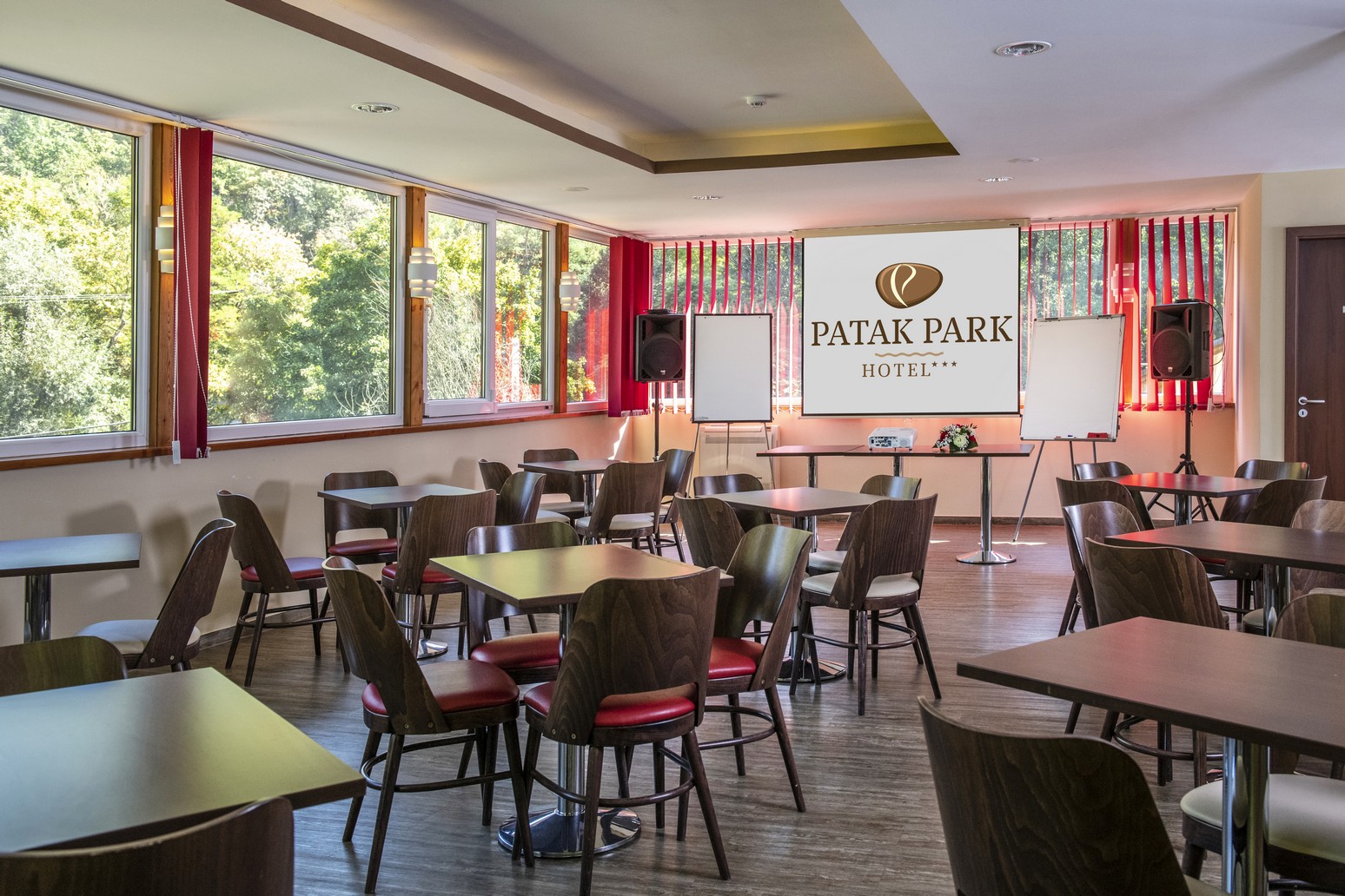 Patak Park Hotel Visegrád