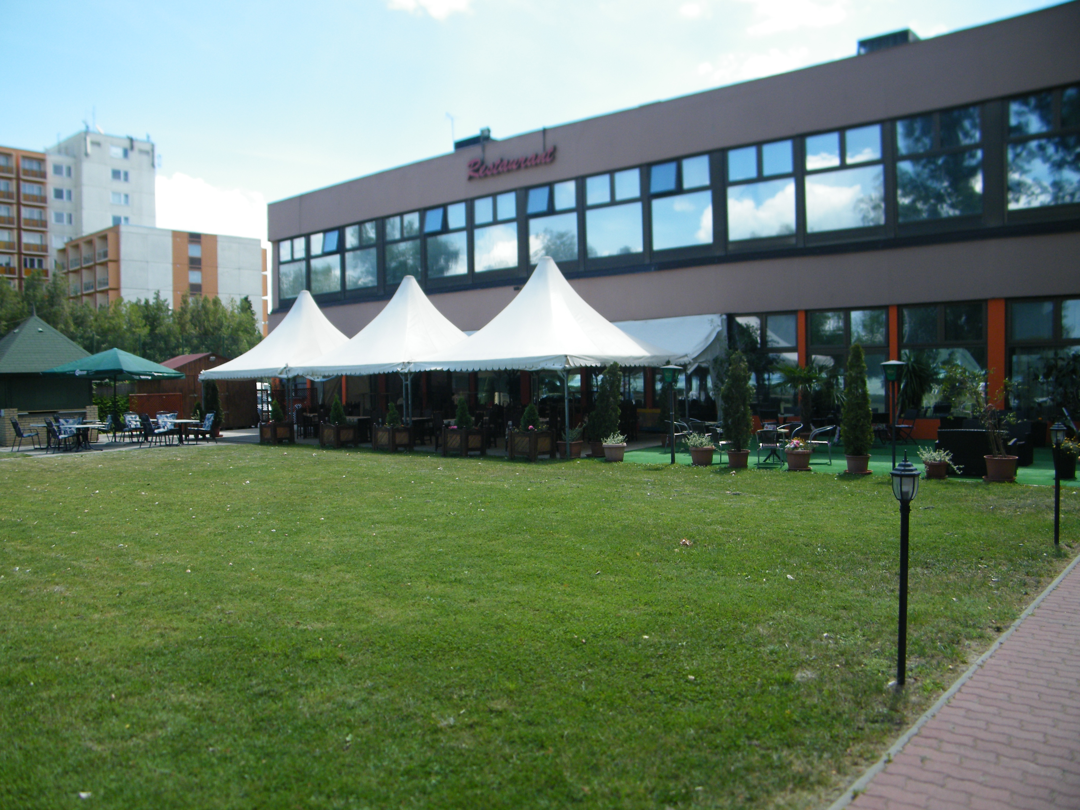 Hotel Magistern Konferencia és Wellnesshotel