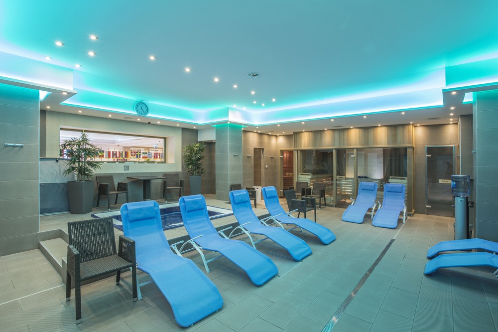 Bükkös Hotel & Spa