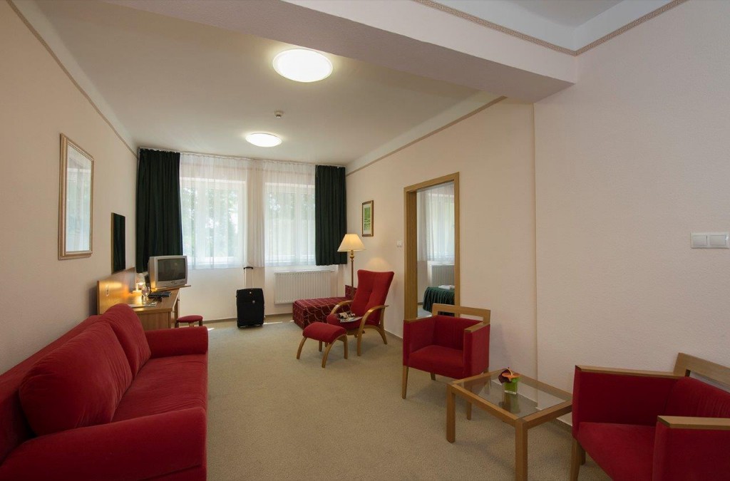 Alföld Gyöngye Hotel és Konferenciaközpont