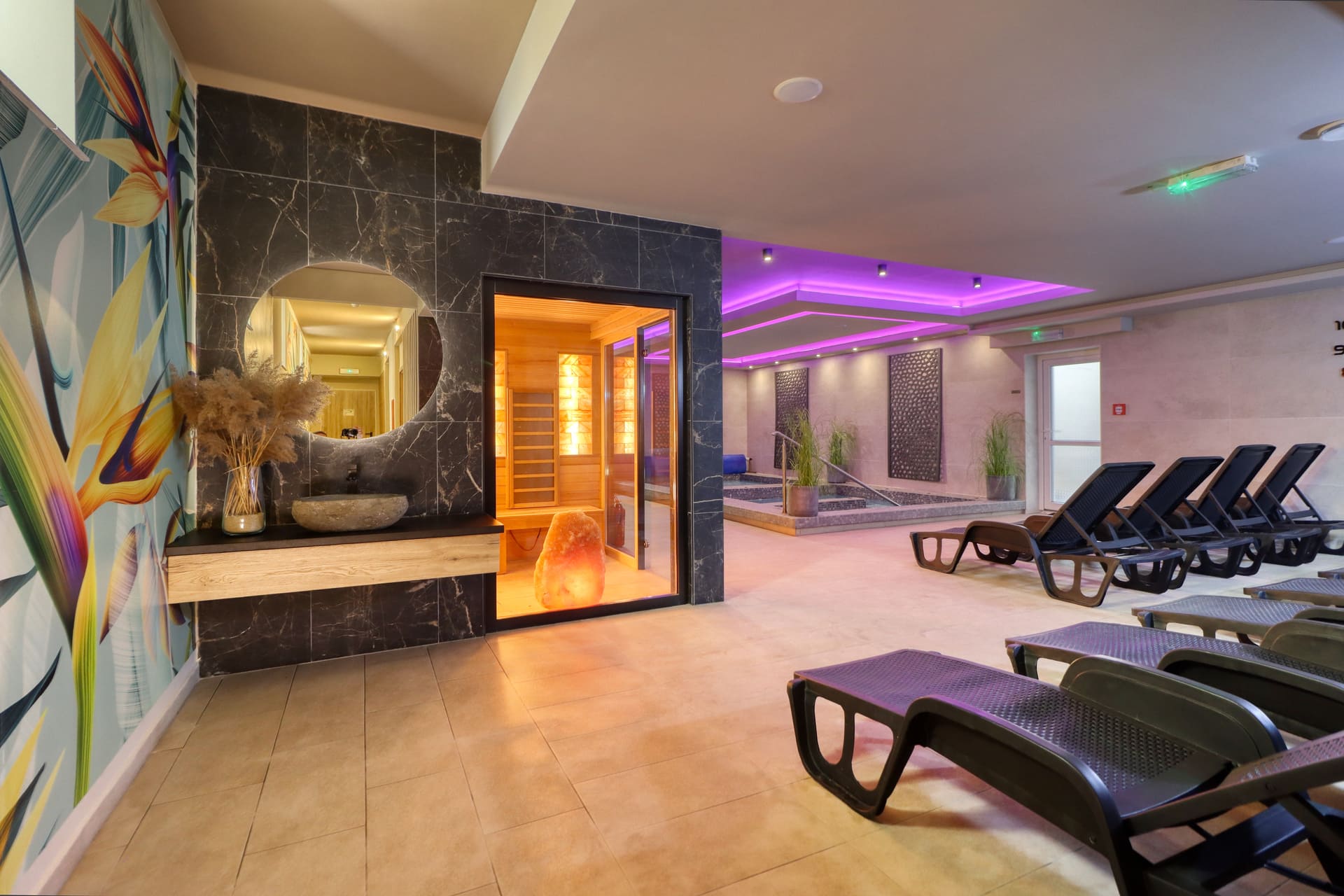 Villa Park Panzió Szilvásvárad