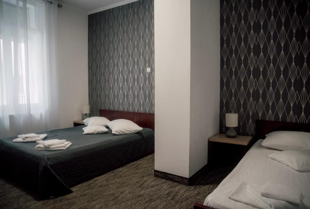 Hotel Carnival