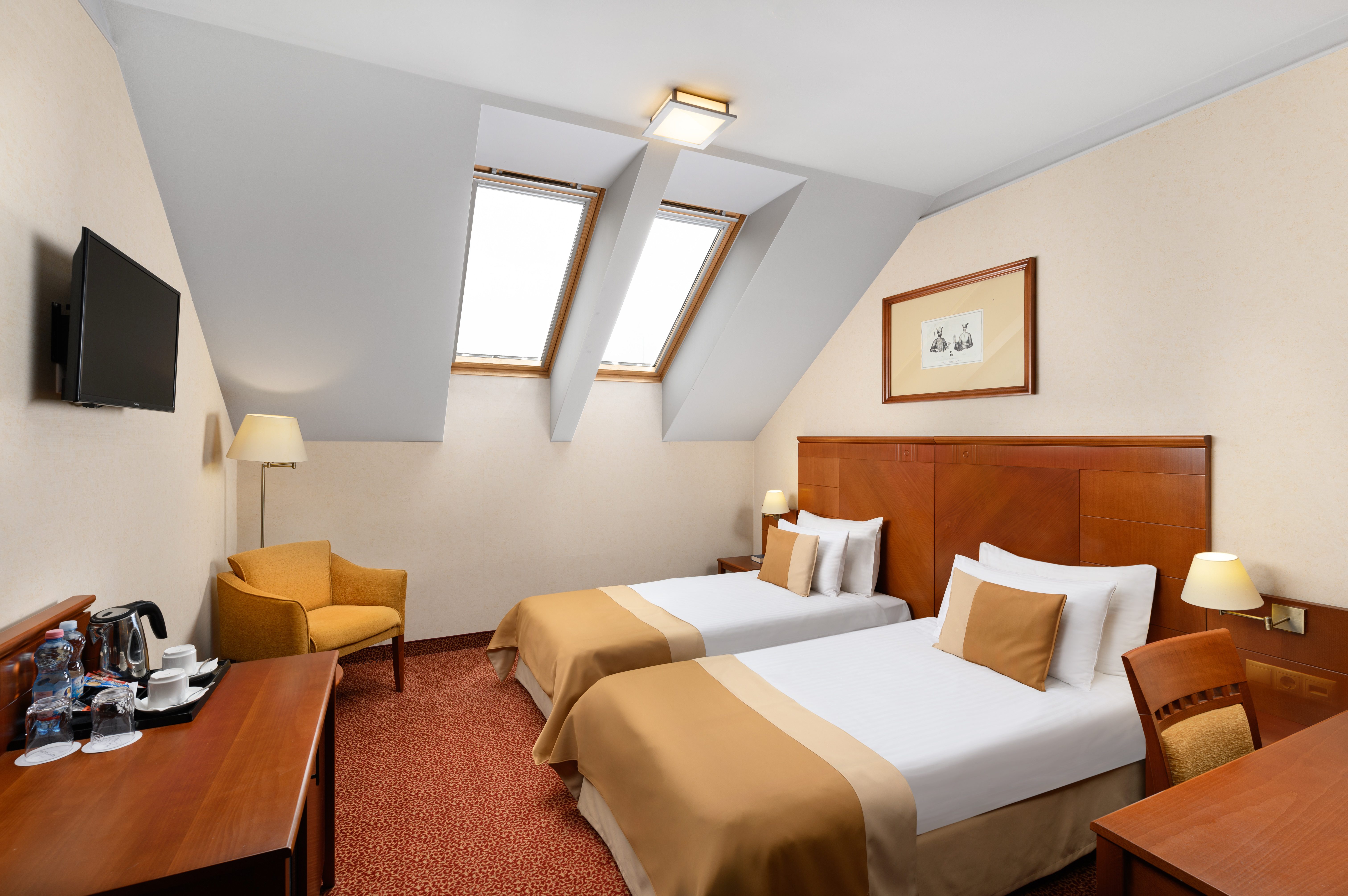 Mercure Székesfehérvár Magyar Király