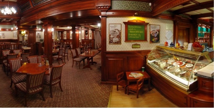 Nelson Hotel