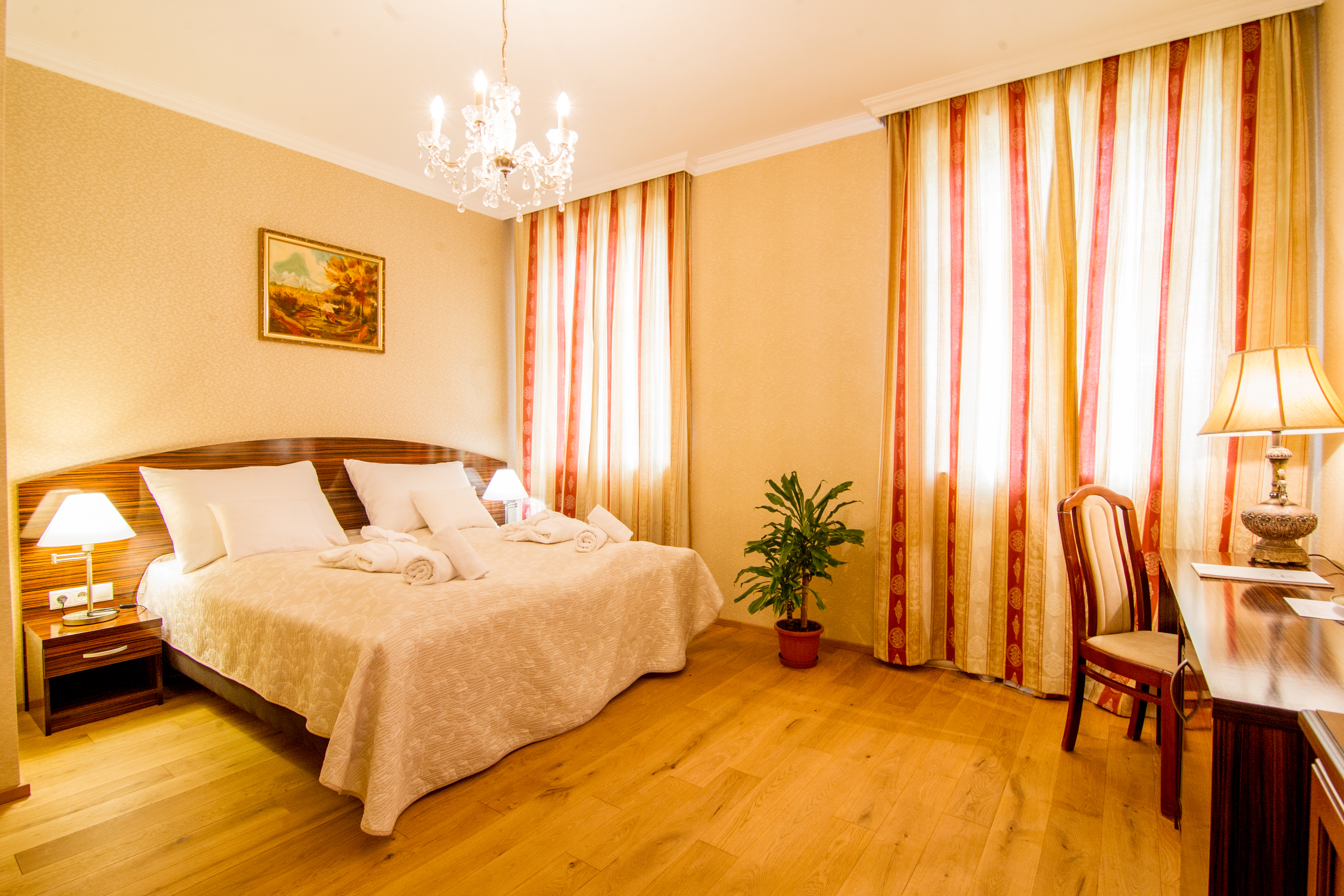 Batthyány Kastélyszálló