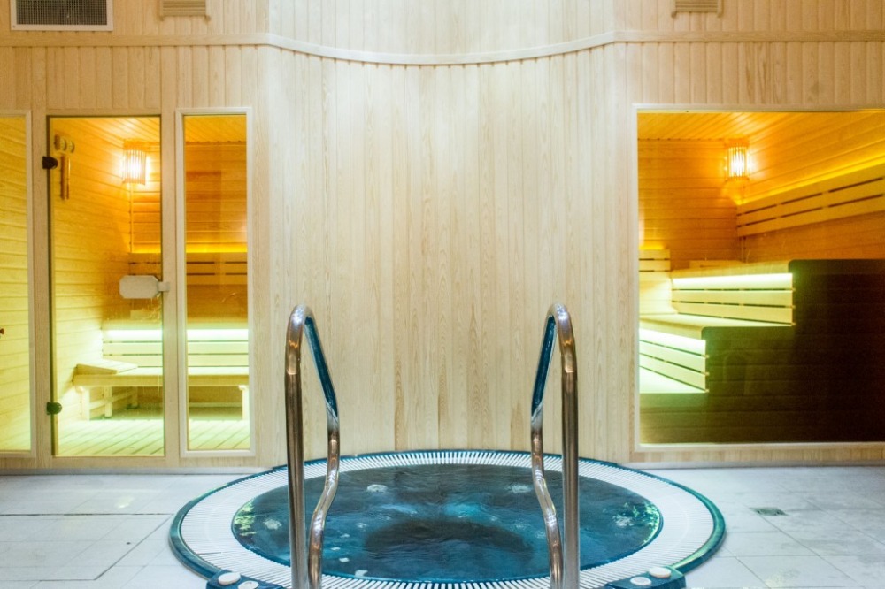 Batthyány Kastélyszálló