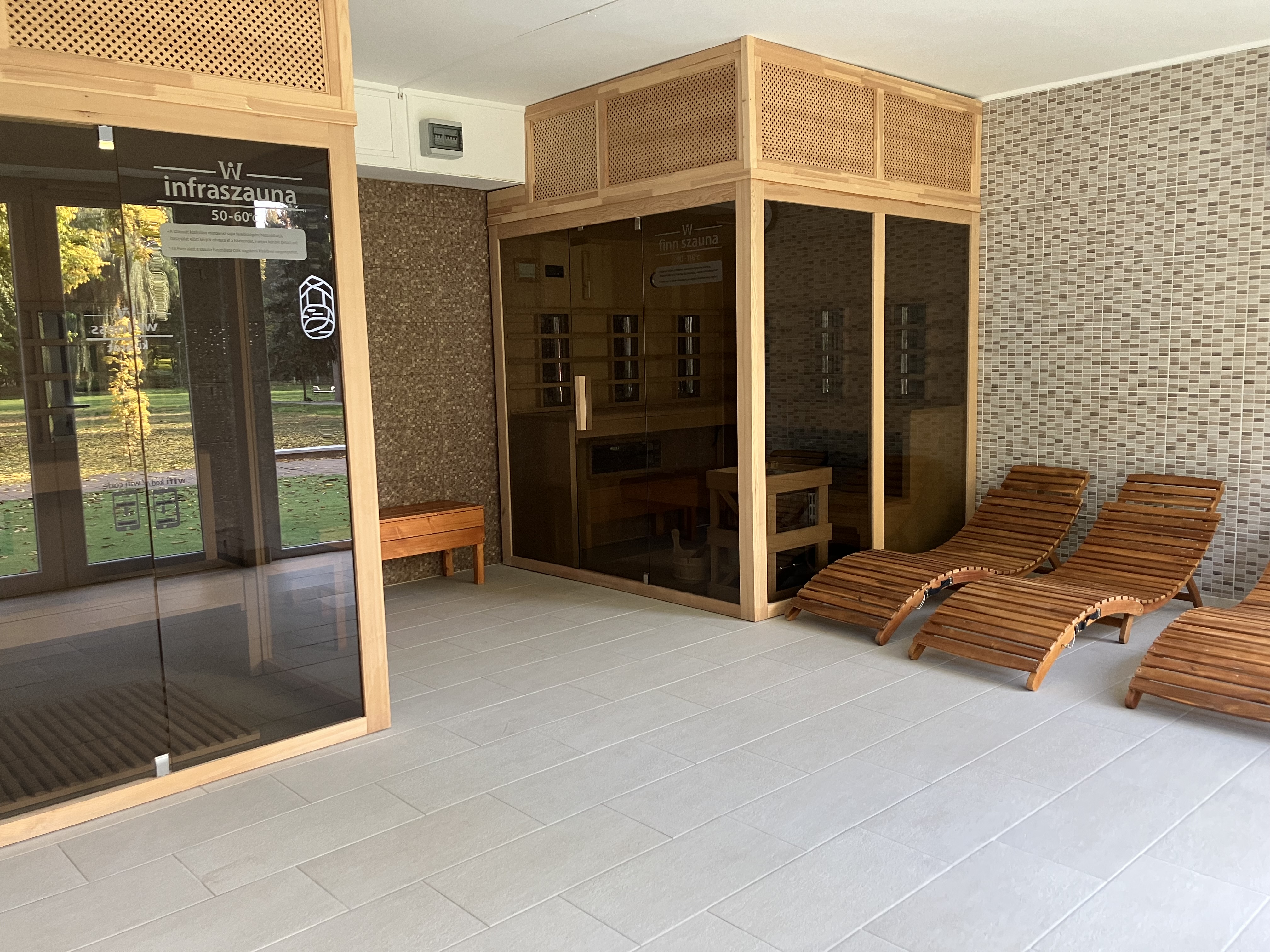 Öreg-tó Hotel és Rendezvénytér