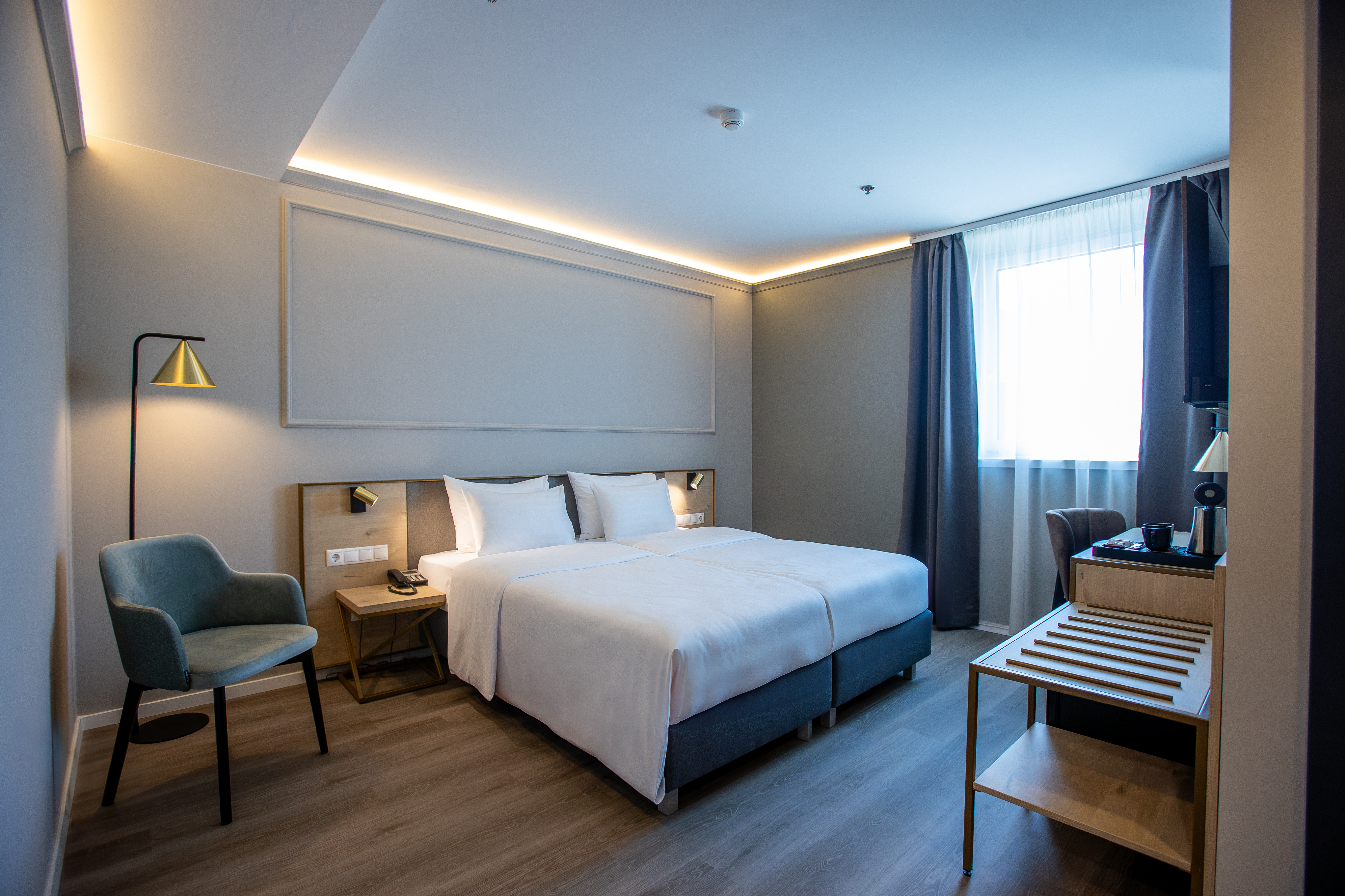 Expo Tower by Mellow Mood Hotels