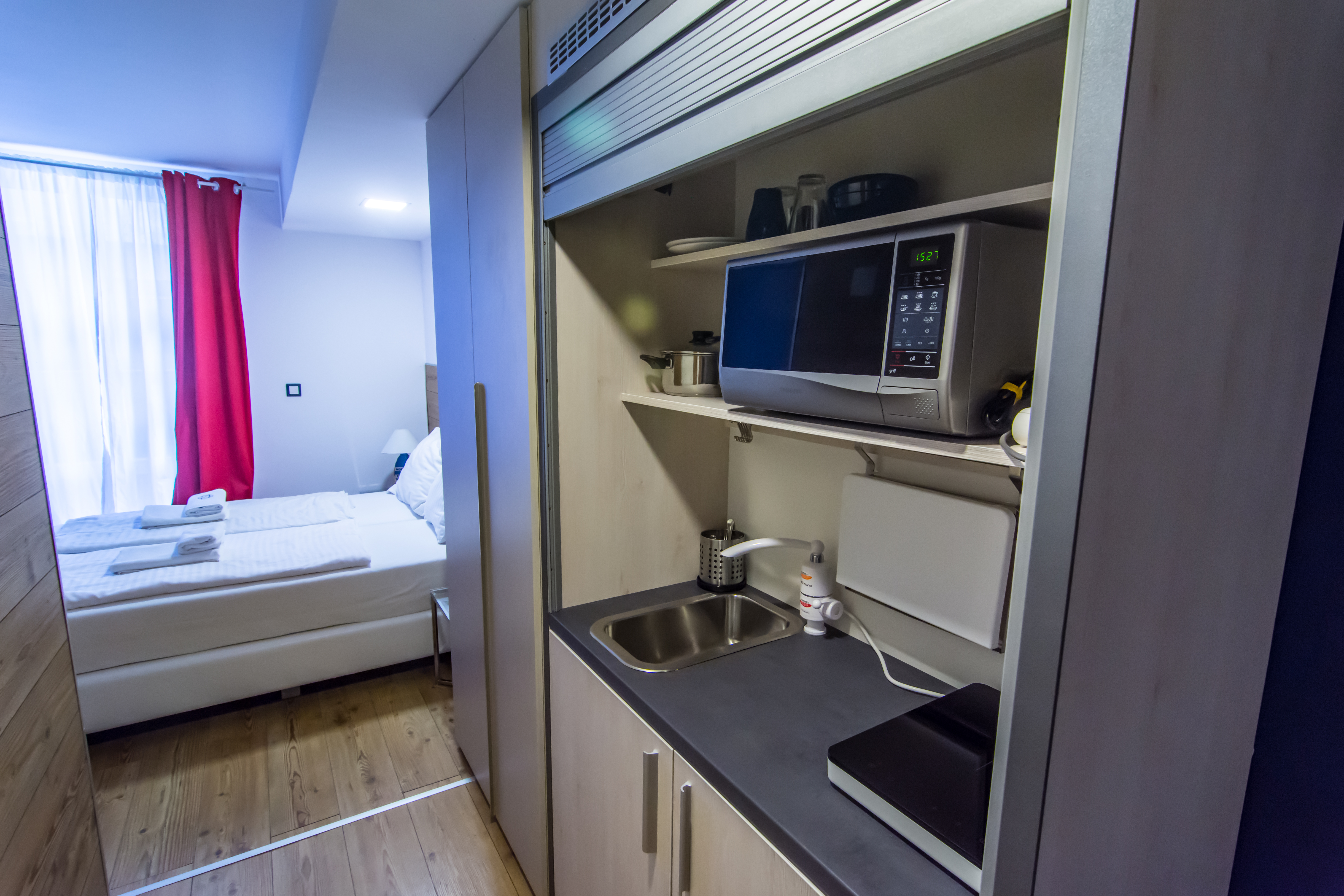 Boutique Hotel Annuska