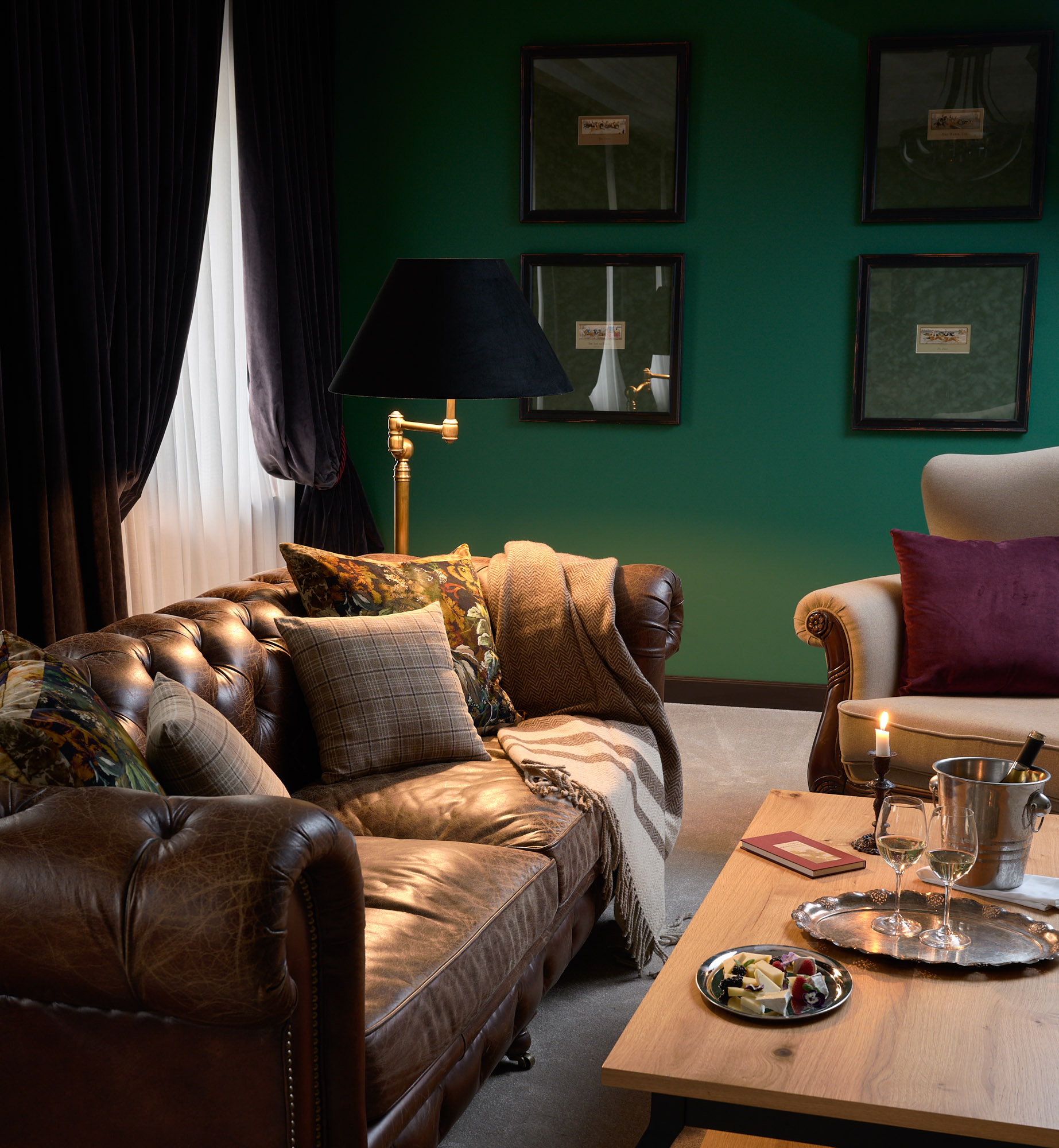 Andrássy Kúria & Spa