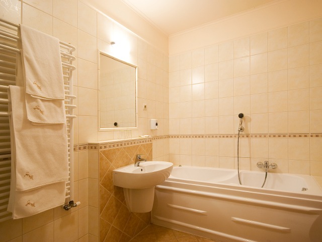 Geréby Kúria Hotel és Lovasudvar