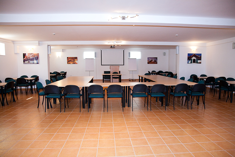 Abbázia Country Club Resort