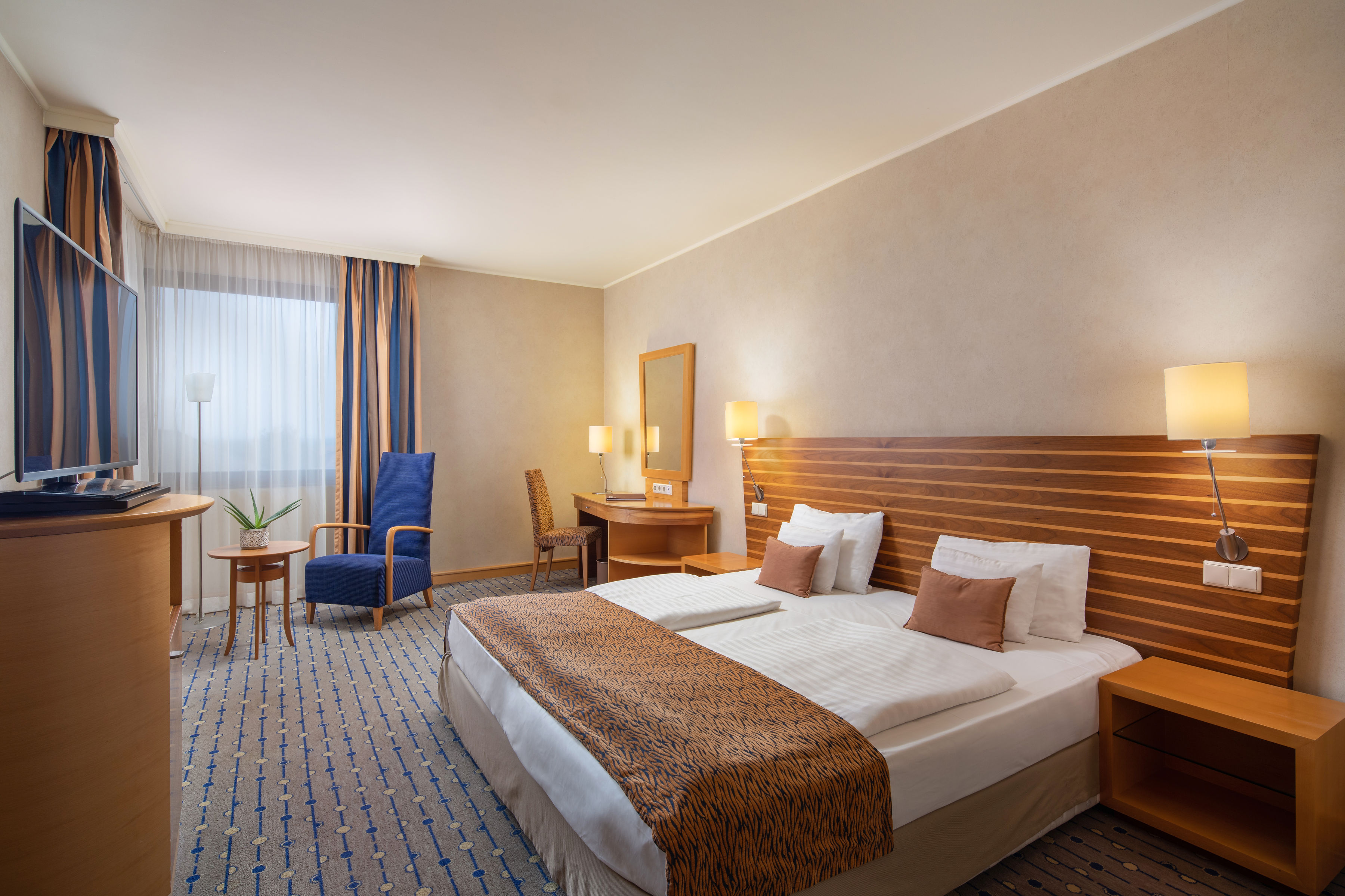 Greenfield Hotel Golf & Spa