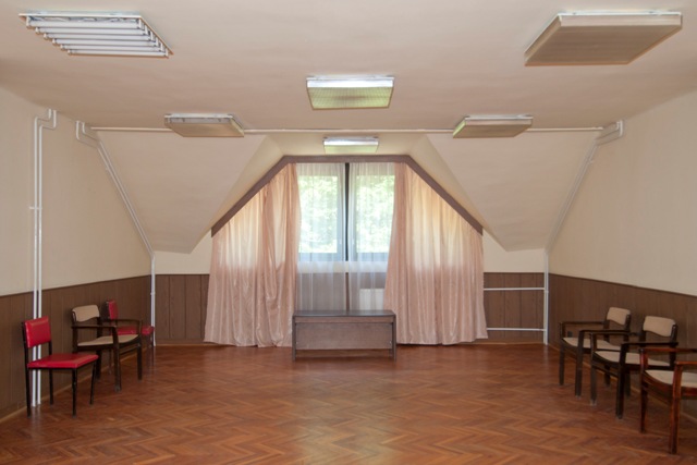Medves Hotel
