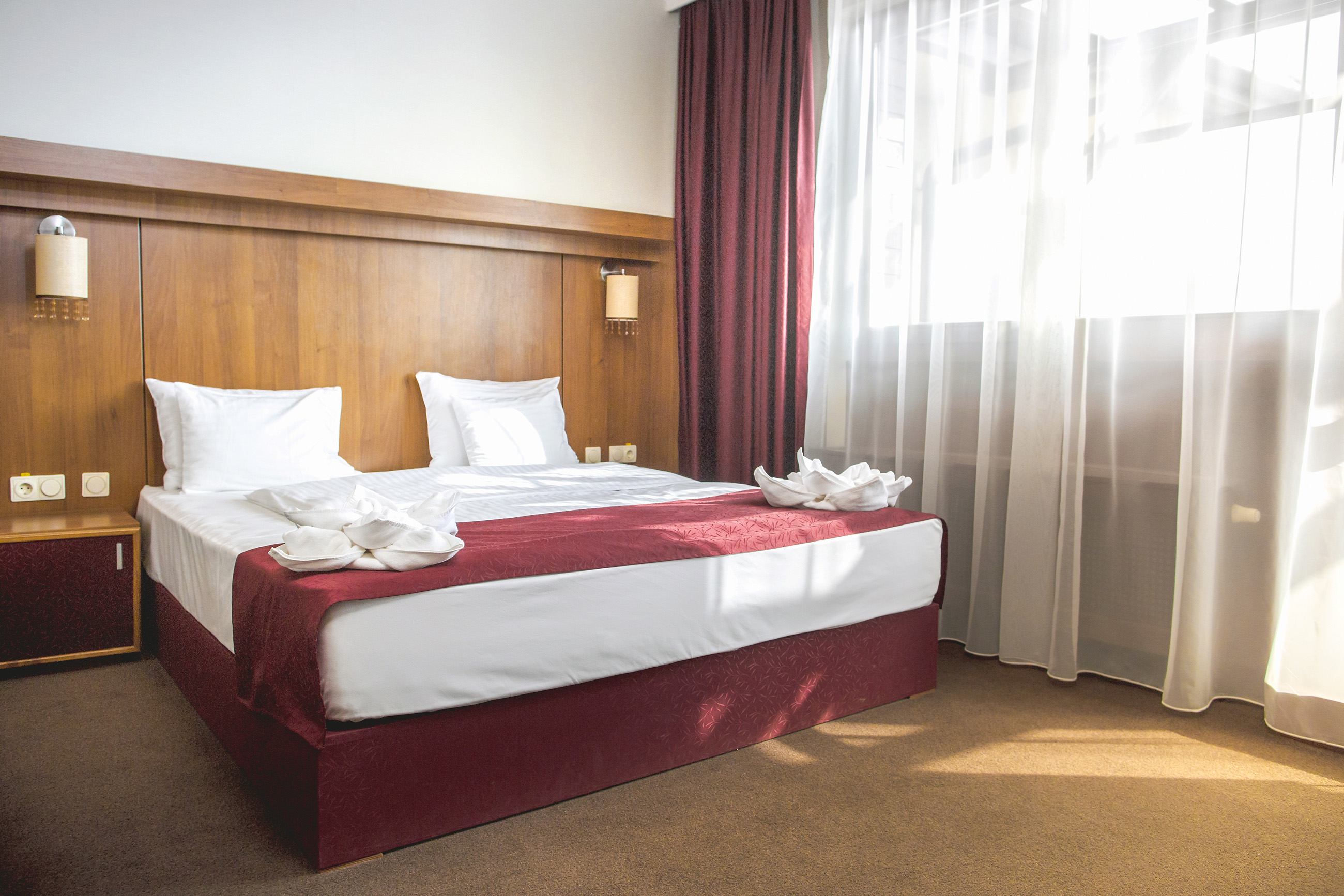 Caramell Premium Resort