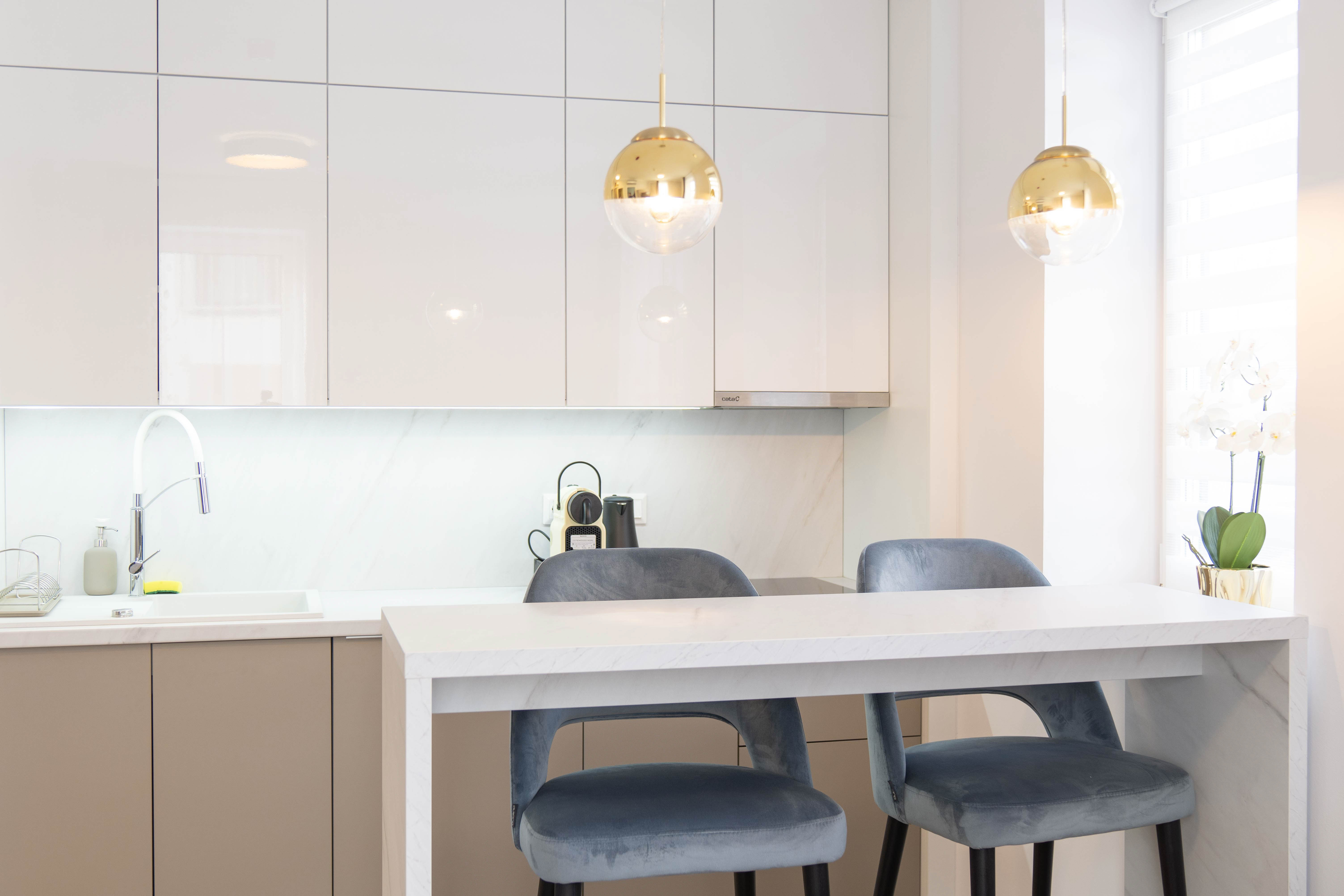 Salt Hill Premium Apartments