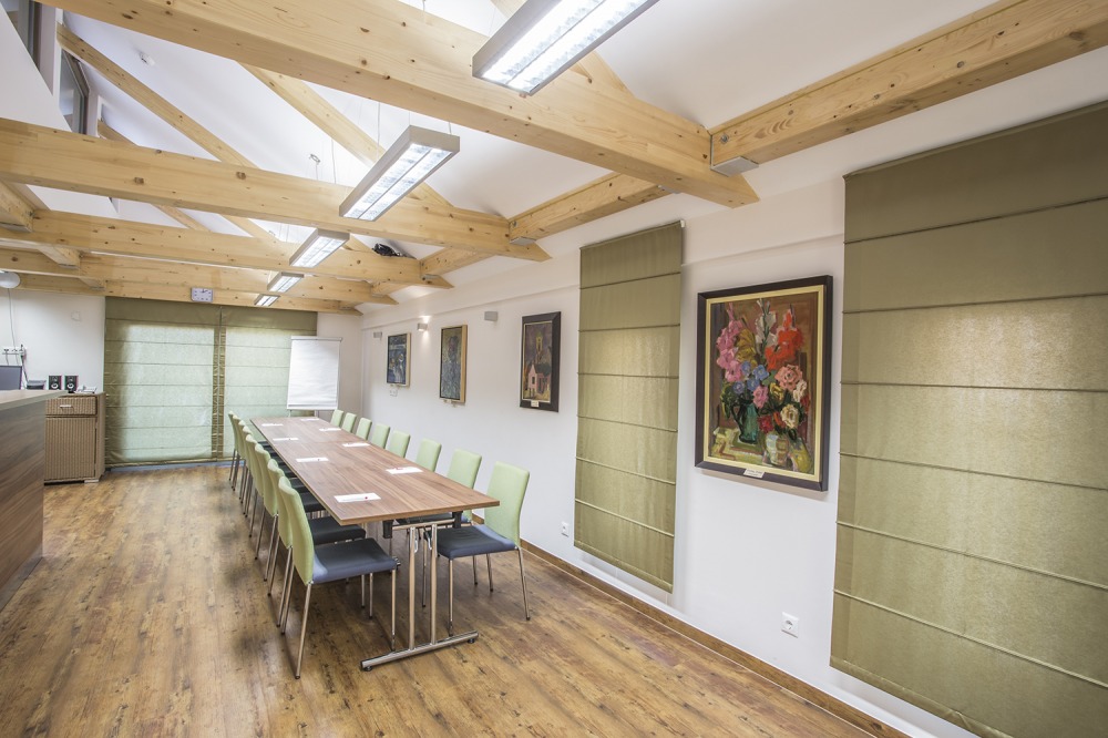 Bükkös Hotel & Spa