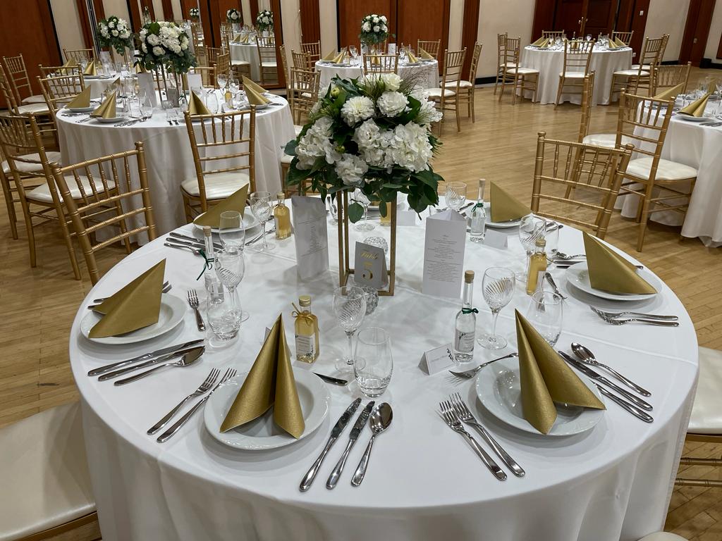 Verdi Budapest Aquincum