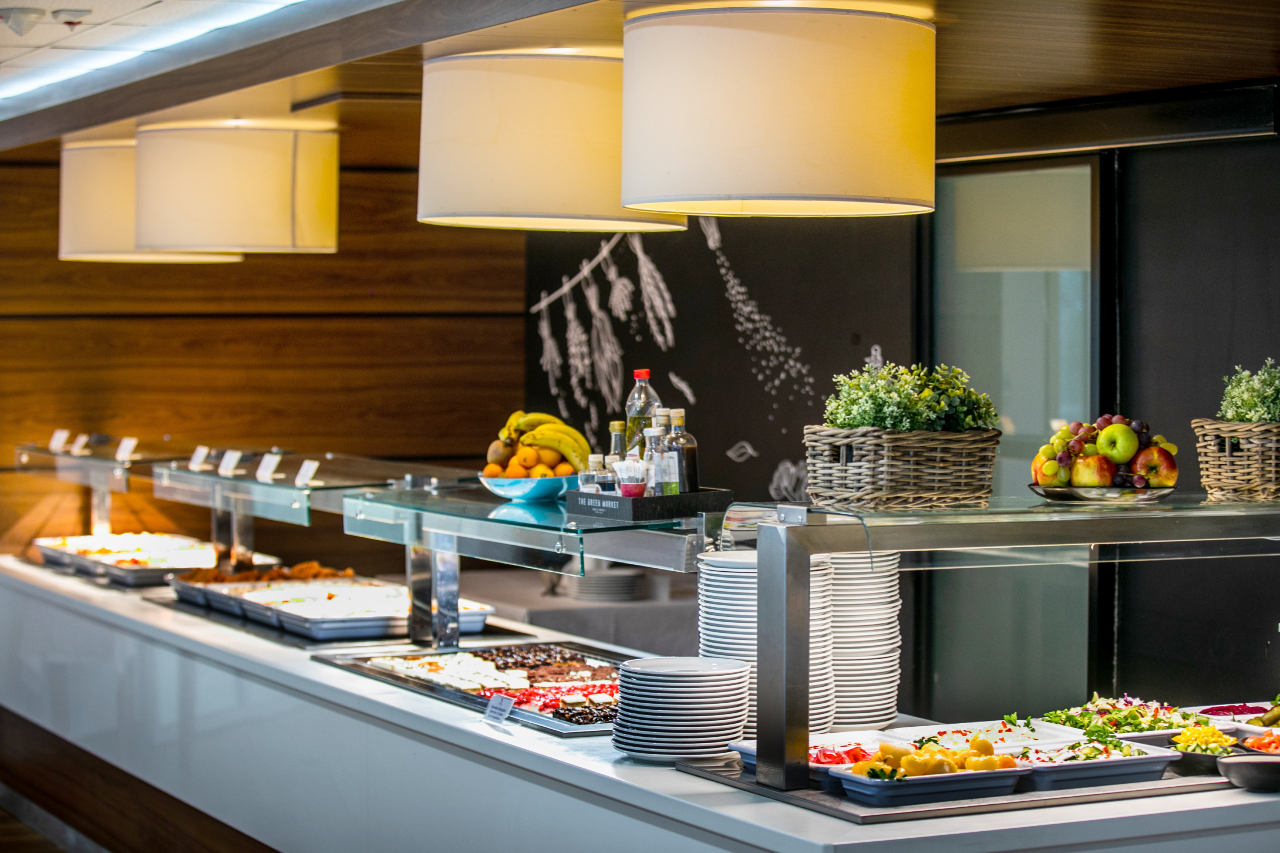 Ambient Hotel & AromaSPA