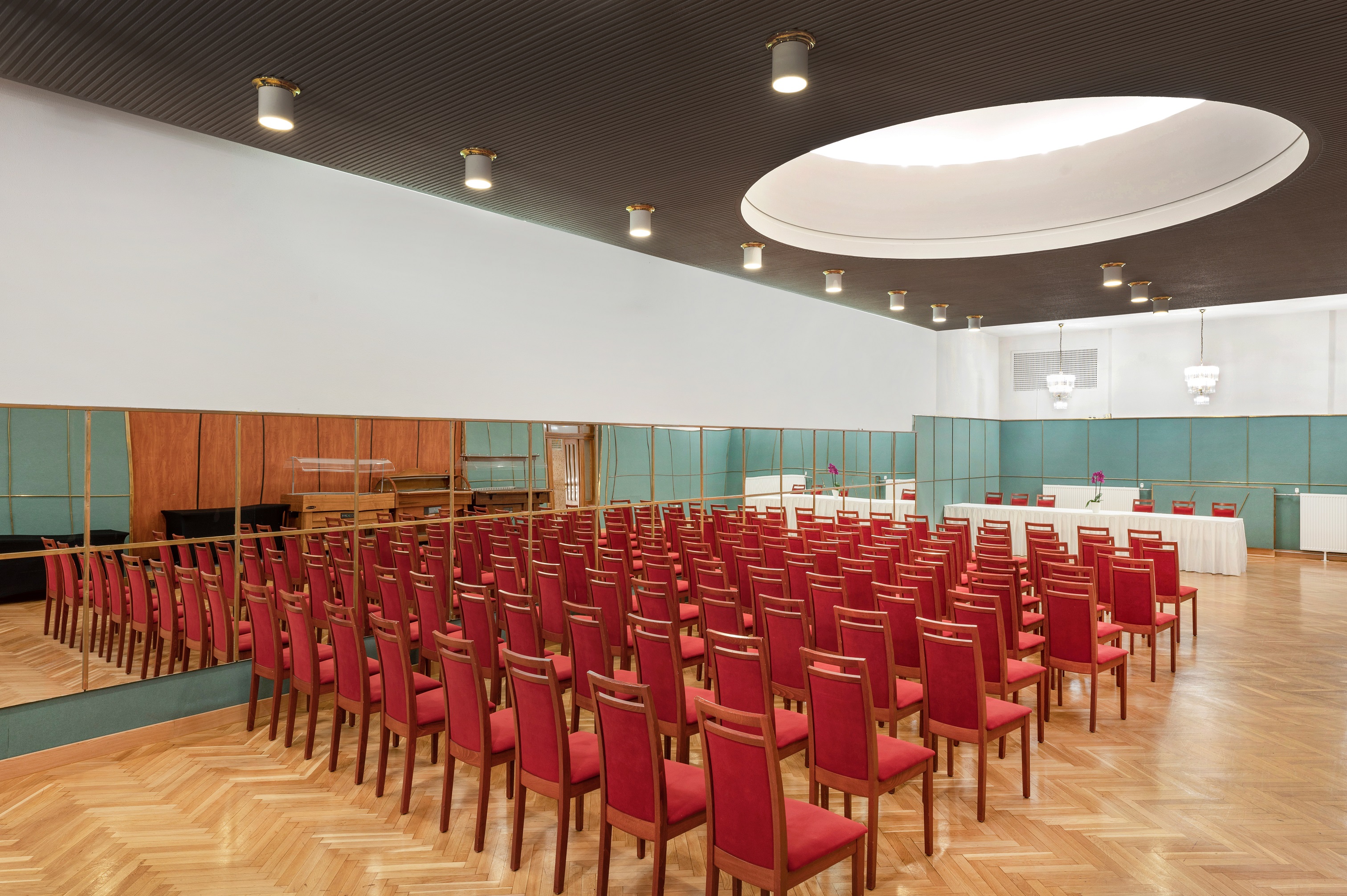 Danubius Hotel Rába