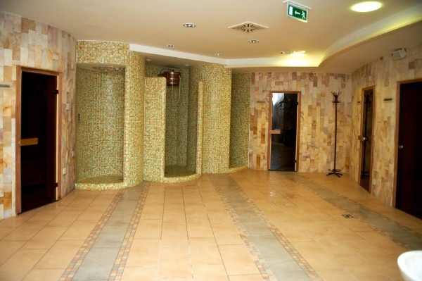 Hotel Atlantis
