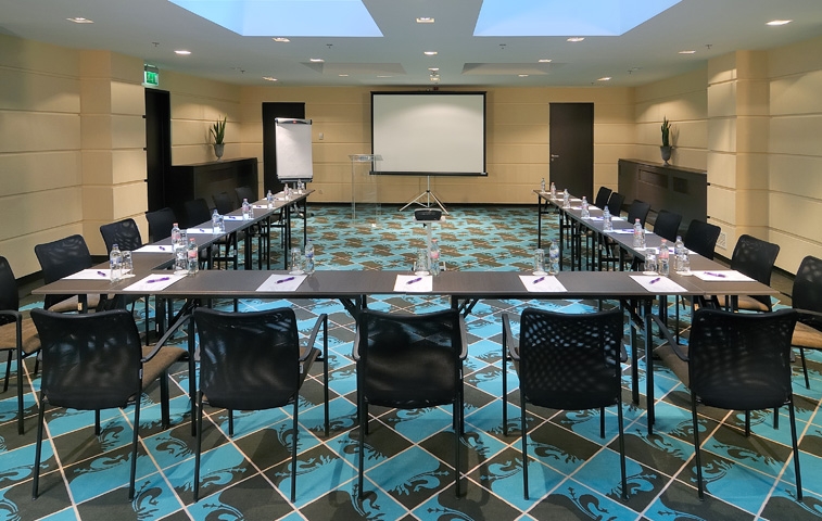 La Prima Fashion Hotel