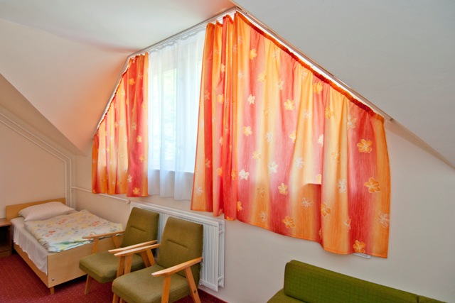 Medves Hotel