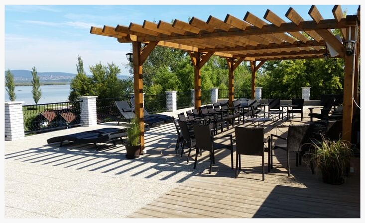 Atrium Agárd Tréning- és Üdülőház