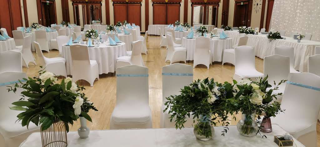 Verdi Budapest Aquincum