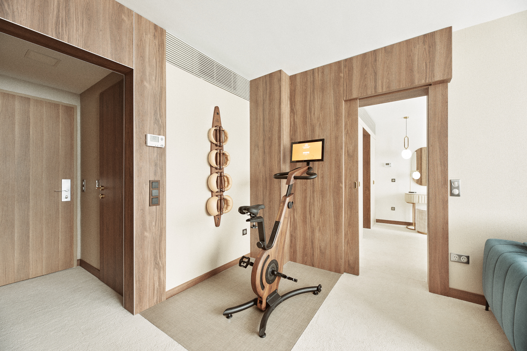 Hotel Európa Fit superior